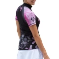 Flyspot Rashguard damski z krótkim rękawem