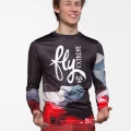 Flyspot Rashguard longsleeve - Bluza techniczna longsleeve