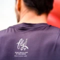 Flyspot Rashguard longsleeve - Bluza techniczna longsleeve