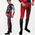 Flyspot leggins Rashguard spodnie męskie typu rashguard
