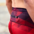 Flyspot leggins Rashguard spodnie męskie typu rashguard