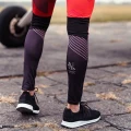 Flyspot leggins Rashguard spodnie męskie typu rashguard