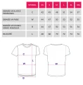 Flyspot Light T-shirt Lekka koszulka sportowa