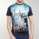 Flyspot Light T-shirt Lekka koszulka sportowa