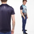 Flyspot Light T-shirt Lekka koszulka sportowa