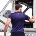 Flyspot Light T-shirt Lekka koszulka sportowa