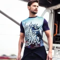 Flyspot Light T-shirt Lekka koszulka sportowa