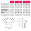 Flyspot Sport T-shirt Koszulka oddychająca