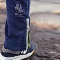 Flyspot cotton sweats Męskie spodnie dresowe
