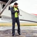 Flyspot shadow ultralight spodnie sportowe męskie softshell