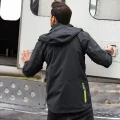Flyspot Shadow Jacket Miejska kurtka sportowa dwuwarstwowa