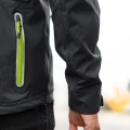 Flyspot Shadow Jacket Miejska kurtka sportowa dwuwarstwowa