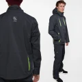 Flyspot Shadow Jacket Miejska kurtka sportowa dwuwarstwowa
