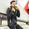 Flyspot Shadow Jacket Miejska kurtka sportowa dwuwarstwowa
