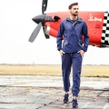 Flyspot Superlight Jacket Kurtka sportowa przeciwwiatrowa