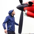 Flyspot Superlight Jacket Kurtka sportowa przeciwwiatrowa