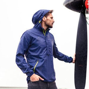 Flyspot Superlight Jacket Kurtka sportowa przeciwwiatrowa