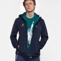 Flyspot City Jacket Miejska kurtka sportowa softshell