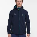 Flyspot City Jacket Miejska kurtka sportowa softshell