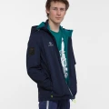 Flyspot City Jacket Miejska kurtka sportowa softshell