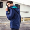 Flyspot City Jacket Miejska kurtka sportowa softshell