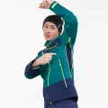 Flyspot Dropzone Jacket Miejska kurtka sportowa trójwarstwowa
