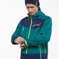 Flyspot Dropzone Jacket Miejska kurtka sportowa trójwarstwowa