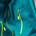 Flyspot Dropzone Jacket Miejska kurtka sportowa trójwarstwowa