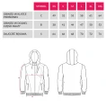 Flyspot Sport Sweatshirt - Miejska bluza sportowa