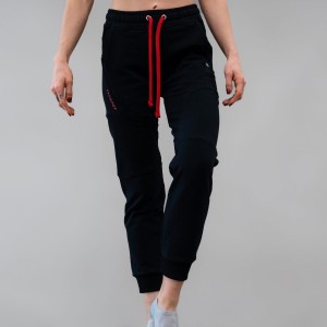 Spodnie dresowe Flyspot