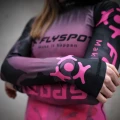 RASHGUARD LONG DAMSKI