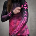 RASHGUARD LONG DAMSKI