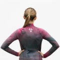 Rashguard damski 4F z długim rękawem