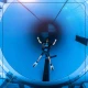 Wejściówka SCUBA diving