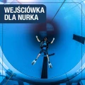 Wejściówka SCUBA diving