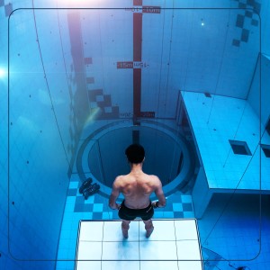 Wejściówka Freediving