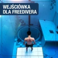 Wejściówka Freediving