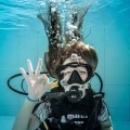 Kurs Scuba 12