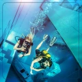 Kurs Scuba 12