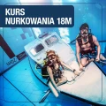 kurs SCUBA 18