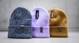 CZAPKA BEANIE LYNKA
