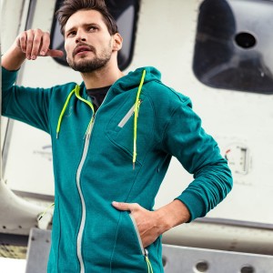 Flyspot Sport Sweatshirt - Miejska bluza sportowa