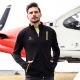 Flyspot Lite Sweatshirt - Lekka bluza dresowa Flyspot