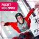 Pakiet rodzinny: 2 loty dla dorosłego + 2 dla dziecka