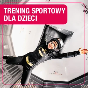 Trening Sportowy dla Dzieci
