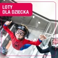 Loty dla dziecka