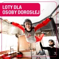 Loty dla osoby dorosłej