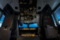 40 min w symulatorze Boeinga 737 + brelok