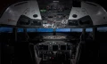 20 min w symulatorze Boeinga 737 + brelok