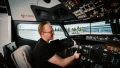 60 minut za sterami Boeinga 737-800 dla 1 osoby
